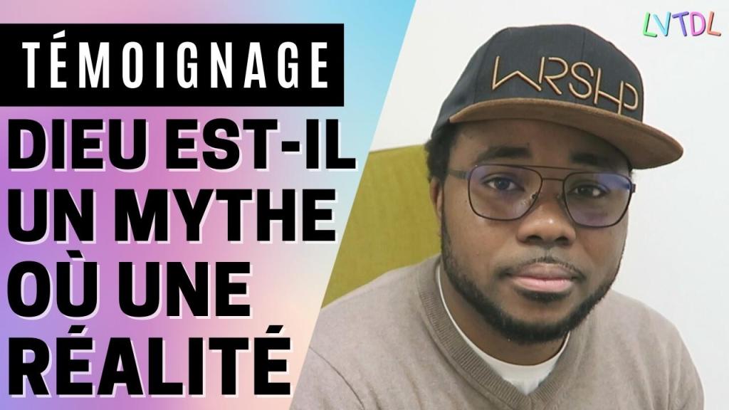 Etes-vous Capable de Défendre votre Foi en Jésus-Christ ? | LVTDL |&nbsp;Joe