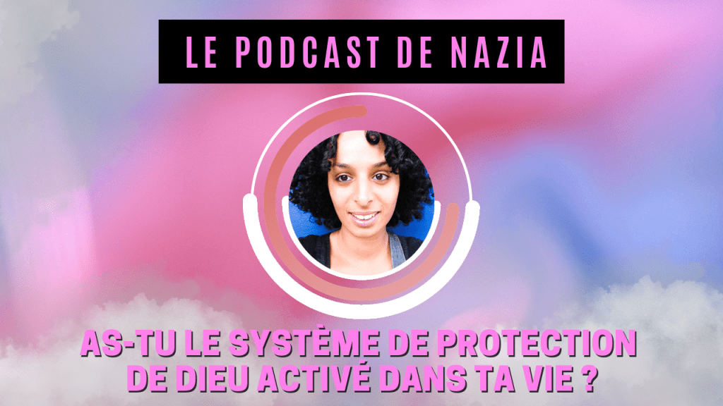 Je ne suis pas une poubelle, mais une créature merveilleuse | LVTDL |&nbsp;Nazia