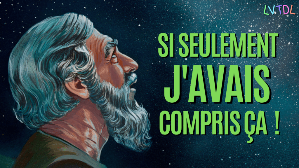 Repousse tes limites grâce à la grandeur de Dieu |&nbsp;LVTDL