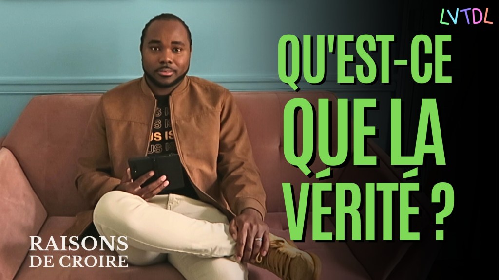 Peut-on connaitre la vérité sur Dieu au travers de la science&nbsp;?