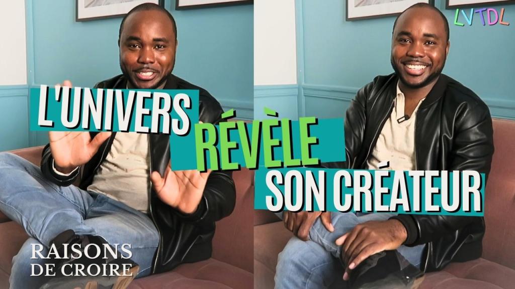 L&rsquo;Existence de Dieu Confirmée par la Science : Révélation&nbsp;Cosmique