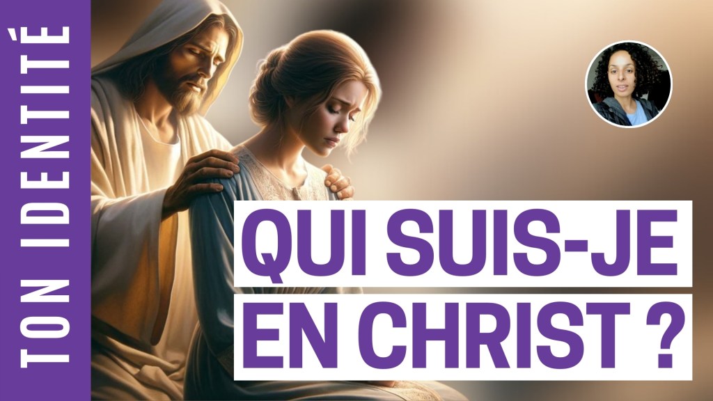 Libérez-vous du regard des autres pour découvrir qui vous êtes vraiment en Christ&nbsp;!