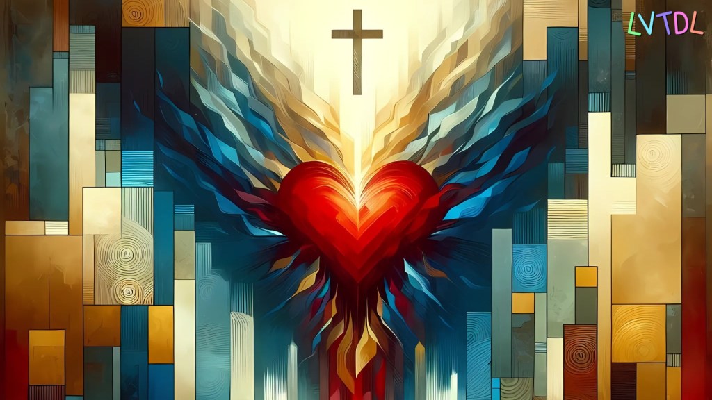 Tout finit par passer, mais l’amour reste&nbsp;!