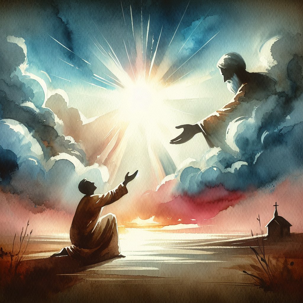 Si c’est une grâce, c’est que tu ne la mérites pas&nbsp;!