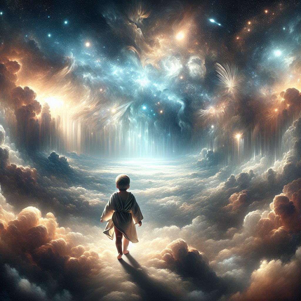 C’est là que commence la vraie foi : simple, dépouillé,&nbsp;accessible